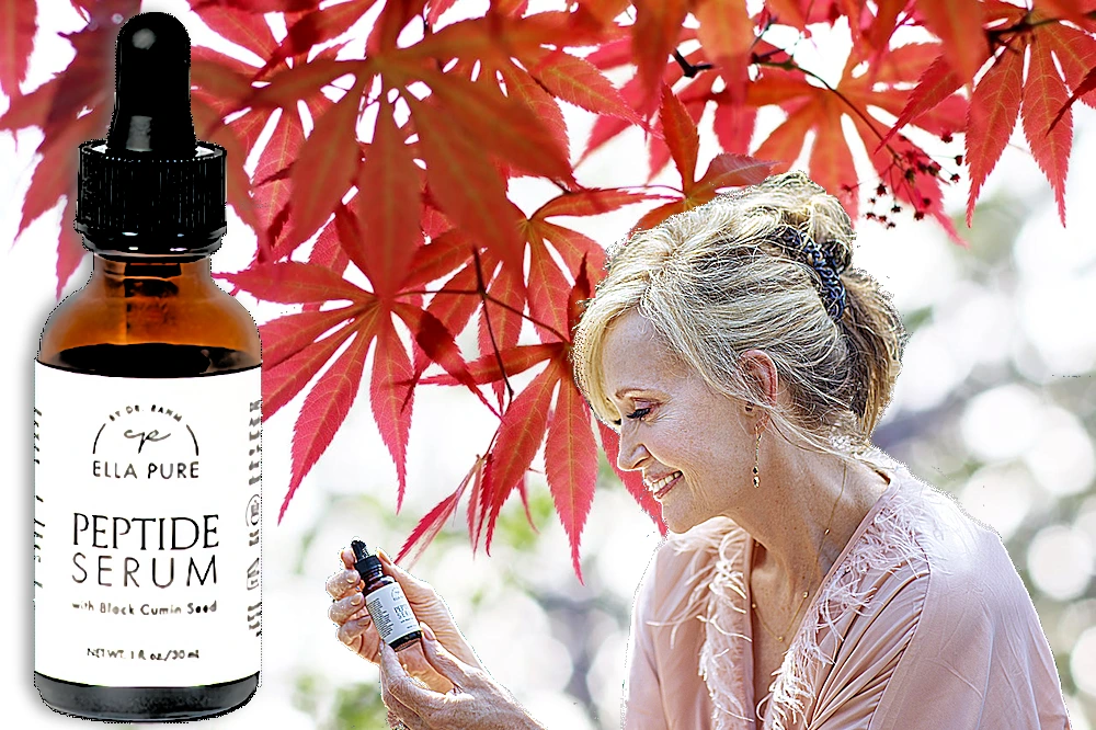 ella-pure-peptide-serum