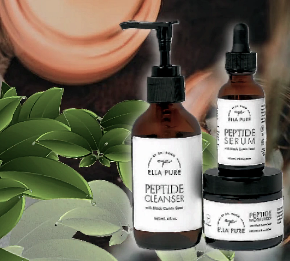 ella=pure-peptide-trio